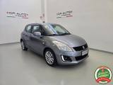 SUZUKI Swift 1.2 VVT 5 porte B-Cool