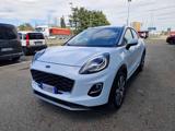 FORD Puma 1.0 EcoBoost 125 CV S&S Titanium X