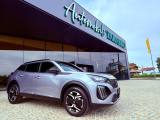 PEUGEOT 2008 ALLURE - AZIENDALE - KM 9.000 - NO OBBLIGO FINANZI