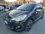 DS AUTOMOBILES DS 3 1.4 VTi 95  Black Uniprò Neopatentati