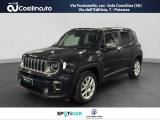 JEEP Renegade 1.6 Mjt 130 CV Limited MY21