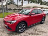 ALFA ROMEO Stelvio 2.2 Turbodiesel 190 CV AT8 Q4 Sprint