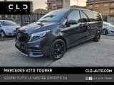 MERCEDES-BENZ Vito 2.0 124 CDI PL Tourer Select Extra-Long
