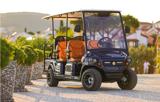 OTHERS-ANDERE GOLF CAR 6 POSTI  GOLF CAR 6 Posti
