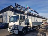 ISUZU FSR34  F12.240 Euro 5