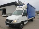 MERCEDES-BENZ Sprinter 416 TELONATO 5 METRI