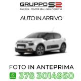CITROEN C3 PureTech 83 S&S Max Neopatentati
