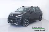 CITROEN C3 Aircross PureTech 110 S&S Shine Neopatentati