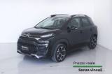 CITROEN C3 Aircross PureTech 110 S&S Shine Neopatentati