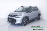 CITROEN C3 Aircross PureTech 110 S&S Shine Neopatentati