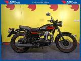 KAWASAKI W Garantita e Finanziabile