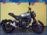 VOGE Trofeo 300 AC Garantita e Finanziabile