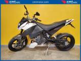 KTM 690 Duke Garantita e Finanziabile