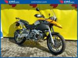 BMW R 1200 GS Finanziabile - Giallo - 60631