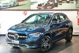 MERCEDES-BENZ GLA 200 Automatic 4Matic Sport Plus