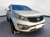 KIA Sportage 1.6 Eco Active 2WD E6 GPL