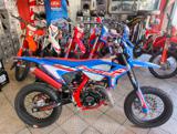 BETAMOTOR RR Motard 50 2T Motard TRACK