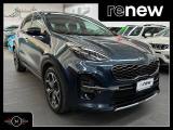 KIA Sportage 1.6 CRDi Mild Hybrid  136cv Energy Adas P