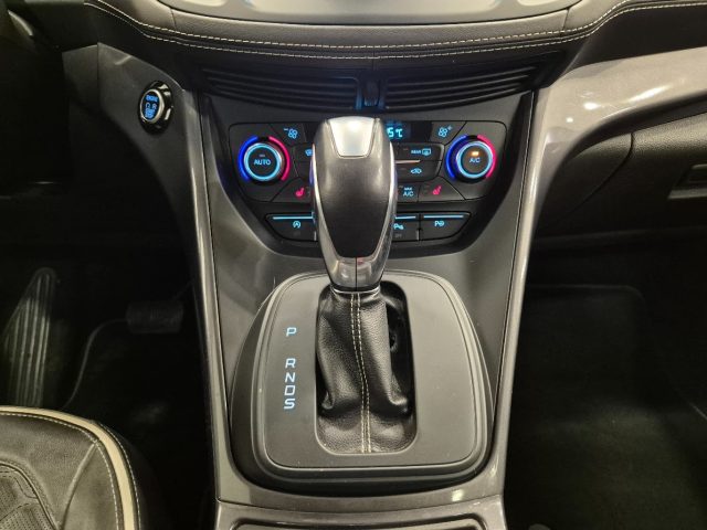 FORD Kuga usata, con Portellone posteriore elettrico