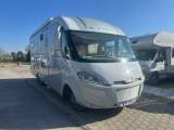 LAIKA  .KREOS 8009 IVECO