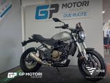 VOGE 300AC TROFEO 300ACX SCRAMBLER