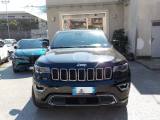 JEEP Grand Cherokee 3.0 Mjt V6 CRD 250 CV 4x4 - II Limited