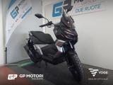VOGE Sfida SR1 125 SR1 ADV