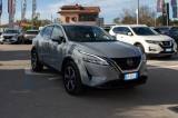 NISSAN Qashqai MHEV 140 CV N-Connecta