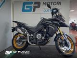VOGE Valico 525 VALICO 525D SX