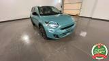 FIAT 600 Hybrid DCT MHEV La Prima