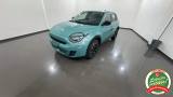 FIAT 600 Hybrid DCT MHEV La Prima
