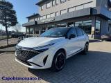 NISSAN Qashqai MHEV 140 CV N-Design NUOVA DA IMMATRICOLARE