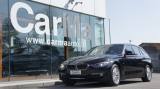 BMW 320 d Touring Luxury