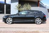 AUDI A4 Avant 2.0TDI quattro 3xS-line-LED-B&O