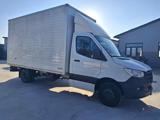 MERCEDES-BENZ SPRINTER  416 CDI 2.2