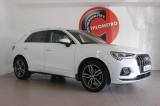 AUDI Q3 35 TFSI S tronic Business Advanced