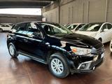 MITSUBISHI ASX 1.6 2WD GPL Bi-Fuel Insport Navi