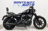 HARLEY-DAVIDSON 883 Sportster Custom 2020 VERS IRON - SOLO  KM 4000