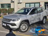 JEEP Compass 1.3 Turbo T4 aut. 2WD Longitude 190 cv
