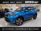 EMC Wave 3 1.5T CVT - Cambio Automatico - benzina GPL