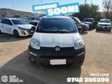 FIAT Panda 0.9 TwinAir Turbo S&S 4x4 Pop Van 2posti-Ok Neopat