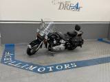 HARLEY-DAVIDSON FLSTC Heritage Softail Classic 1.584 Golden Eagle