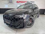 AUDI Q8 SUV 50 TDI 286 CV quattro tiptronic S line edition