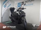 VOGE SFIDA SR16 SFIDA SR16 125CC