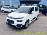 CITROEN Berlingo BlueHDi 130 Stop&Start XL 7 posti / Gancio Traino