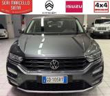 VOLKSWAGEN T-Roc 2.0 TDI SCR Style BlueMotion Technology