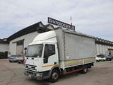IVECO eurocargo 100 e15