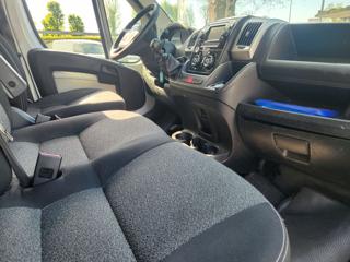 FIAT Ducato usata, con ESP