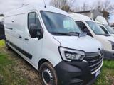 RENAULT Master usato