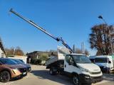 IVECO Daily ribaltabile